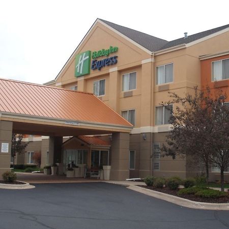 Holiday Inn Express Lapeer By Ihg Екстериор снимка