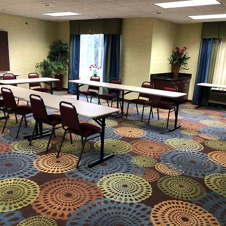 Holiday Inn Express Lapeer By Ihg Екстериор снимка