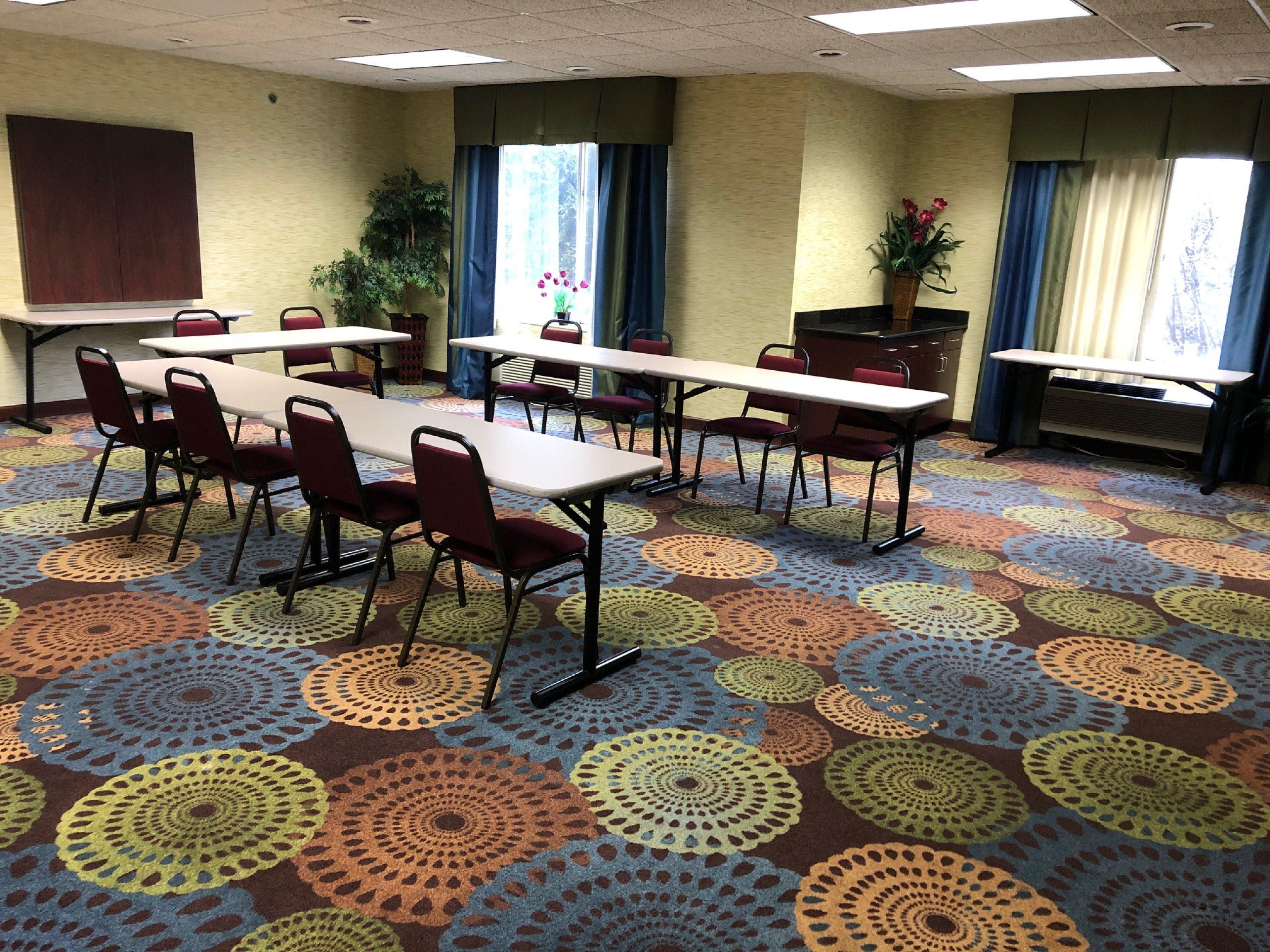 Holiday Inn Express Lapeer By Ihg Екстериор снимка